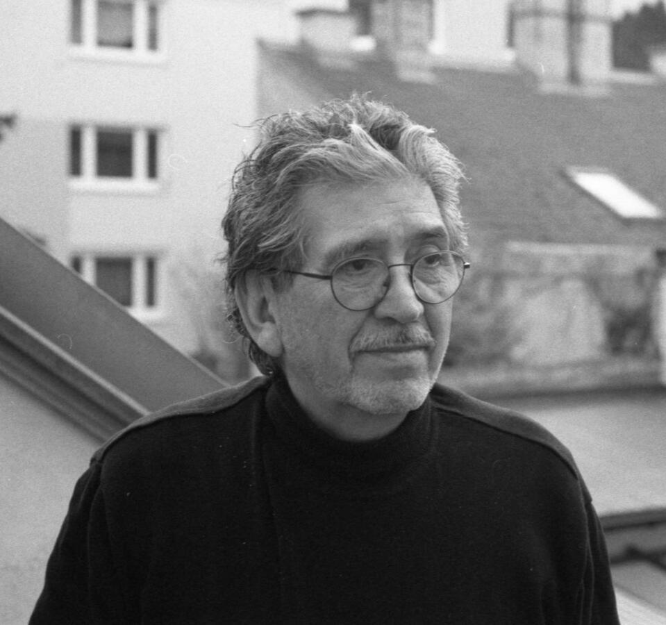 Claudio Alarcón