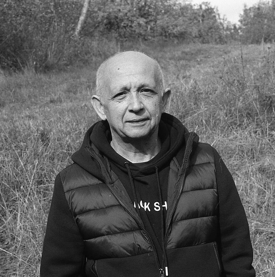 Harry Unger