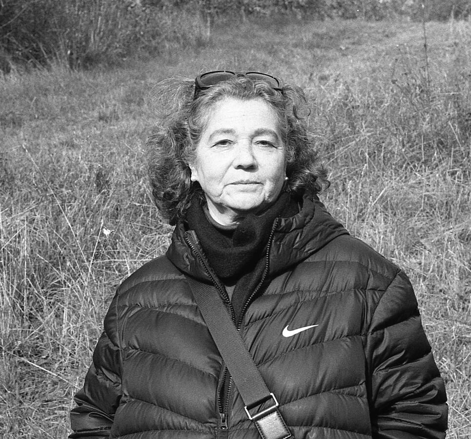 Leila Beiza Palestro