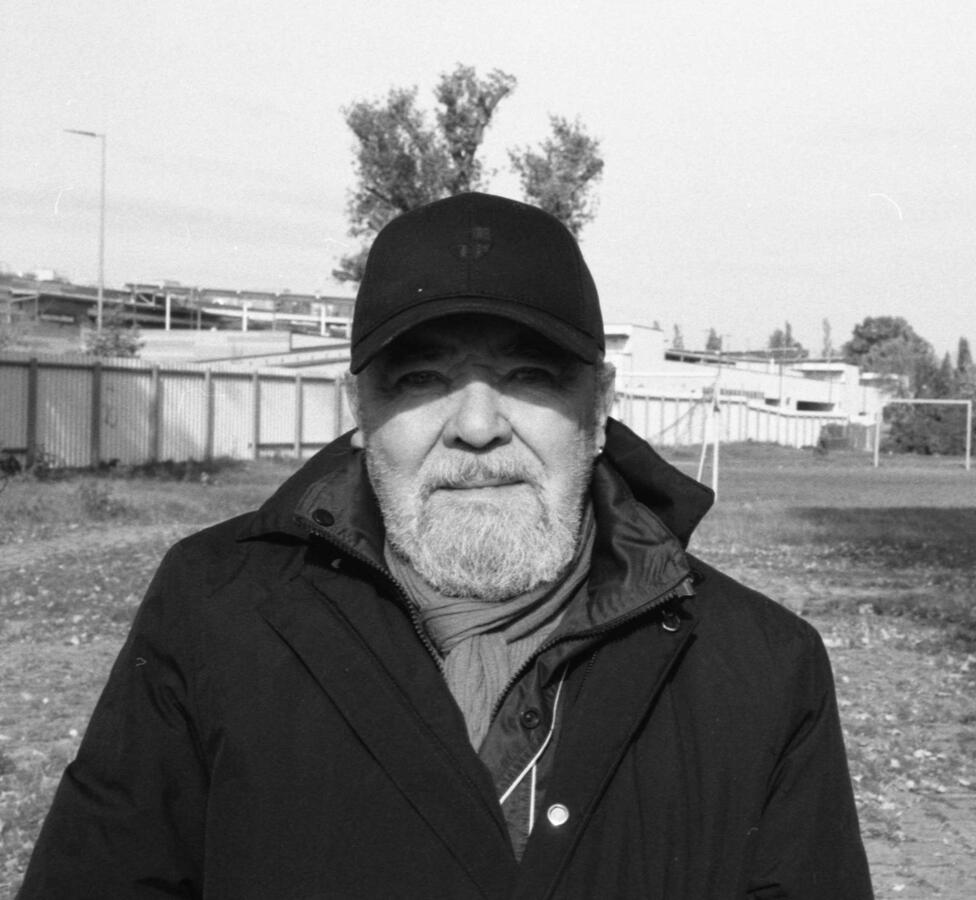 Julio Ramos