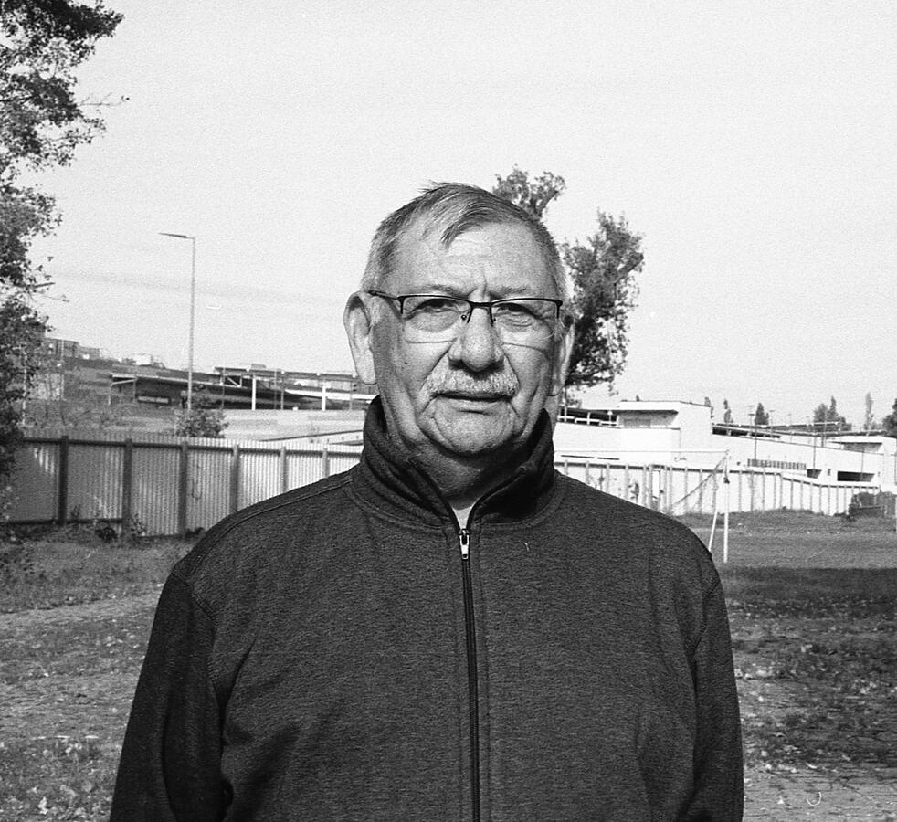 Manuel Pinto