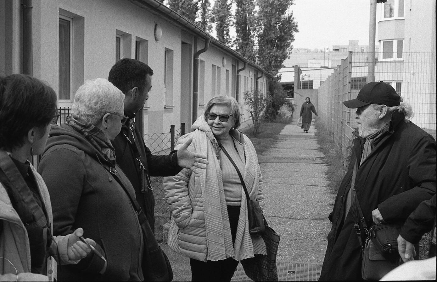 Caminata Macondo