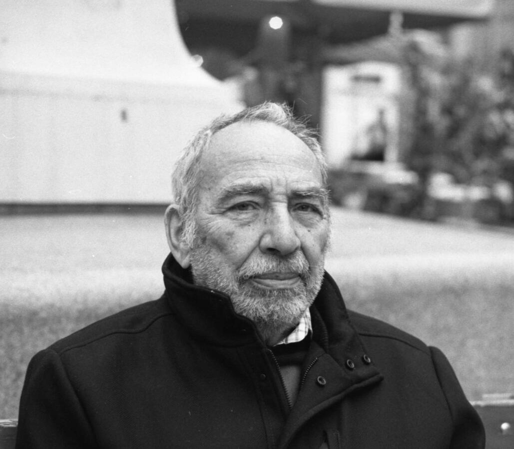 Hugo (Dante) Notari